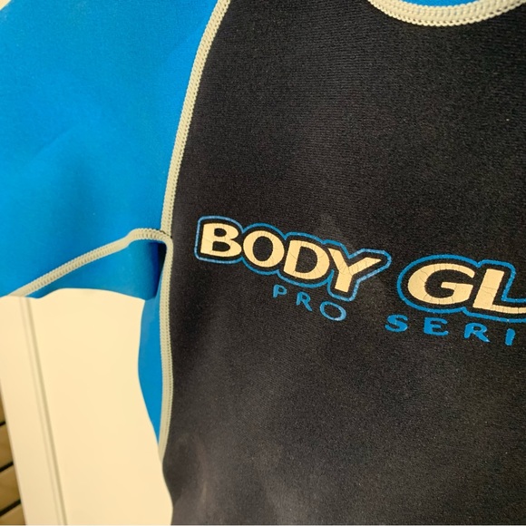Juniors’ Body Glove Pro Series Short Neoprene Wetsuit - Picture 9 of 16